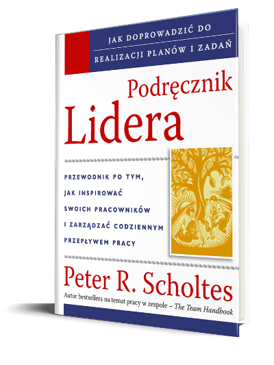 Podręcznik Lidera