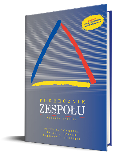 Podręcznik Zespołu